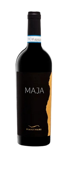 Piandimare Montepulciano d'Abruzzo DOC Maja - 75cl - Abruzzen, Italien