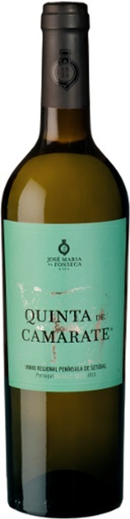 José Maria Da Fonseca Quinta de Camarate Seco VR Península de Setúbal - 75cl - Terras do Sado, Portugal