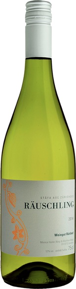 Rütihof Räuschling - 75cl - Ostschweiz, Schweiz