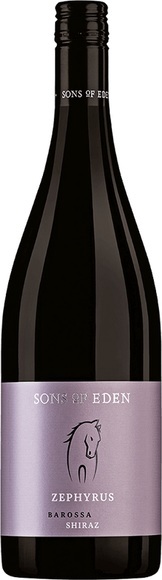 Sons of Eden Shiraz Zephyrus Barossa Valley - 75cl - South Australia, Australien