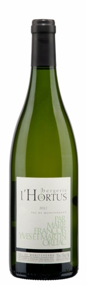 Domaine de l'Hortus Pic Saint Loup AC Bergerie de l'Hortus Classique - 150cl - Midi - Languedoc-Roussillon, Frankreich