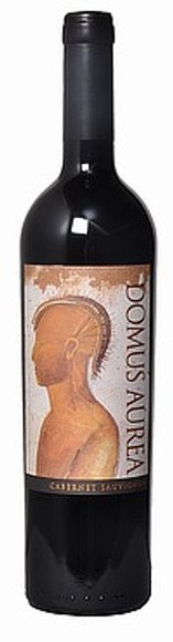 Cabernet Sauvignon Chile Domus Aurea 2013 - Viña Quebrada de Macul - 75 cl - Rotwein - Valle Central, Chile