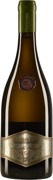 Total Wines Rarissimo - 75cl - Bairrada, Portugal