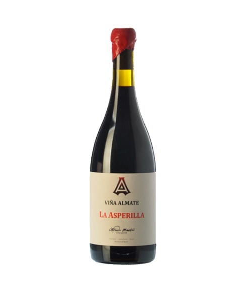 Alfredo Maestro La Asperilla - 75cl - Duero-Tal (Castilla y Leon), Spanien