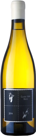Roland und Karin Lenz Cuvée 1844 Chenin Blanc - 75cl - Ostschweiz, Schweiz