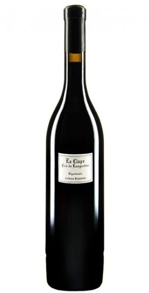 Château Ricardelle La Clape Vignelacroix Côteaux du Languedoc AOC 2015