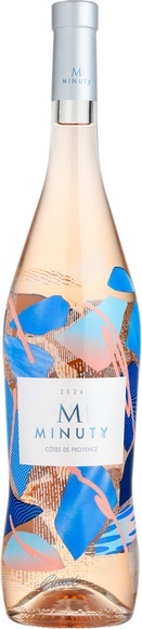 Château Minuty Minuty M 