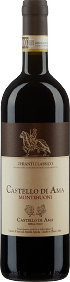 Castello di Ama Montebuoni Chianti Classico DOCG - 75cl, Italien