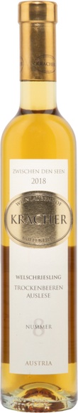 Alois Kracher TBA Welschriesling Zwischen den Seen No. 8 - 37.5cl - Burgenland, Österreich
