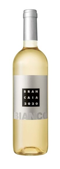 Brancaia Brancaia IL BIANCO IGT Toscana - 150cl - Toskana, Italien