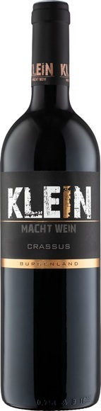 Jacqueline Klein Crassus - 900cl - Burgenland, Österreich