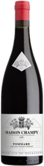 Champy Pommard AOC - 75cl - Burgund, Frankreich