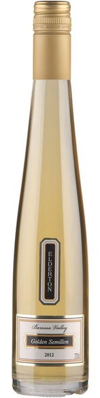Elderton Wines Golden Semillon, Late Harvest - 37.5cl - South Australia, Australien