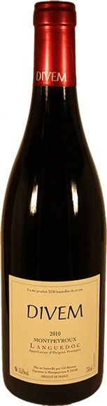 Divem Divem VDP - 300cl - Midi - Languedoc-Roussillon, Frankreich