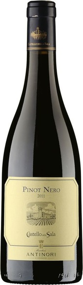 Antinori Pinot nero Umbria IGT - 75cl - Umbrien, Italien