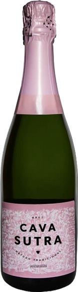 Cava Sutra Brut - Bodegas Antonio Arráez - 75 cl - Champagner und Schaumwein - Levante, Spanien