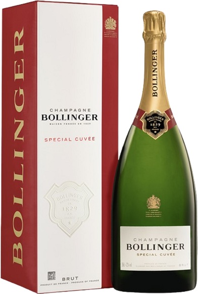 Bollinger Special Cuvée Brut Magnum (1,5L)