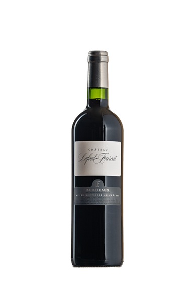 Château Lafont Fourcat Château Lafont Fourcat rouge - 75cl - Bordeaux, Frankreich