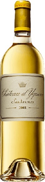 Château d'Yquem Château D'Yquem 1er Cru Supérieur Classé Sauternes AOC - 150cl - Bordeaux, Frankreich
