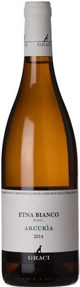 Graci Arcuria Etna Bianco DOC - 75cl - Sizilien, Italien