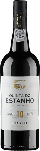 Quinta do Estanho 10 Anos - 75cl - Douro, Portugal