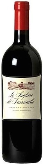 Rocca di Frassinello Le Sughere di Frassinello IGT - 150cl - Toskana, Italien