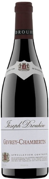 Gevrey Chambertin