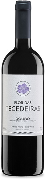 Quinta das Tecedeiras Flor das Tecedeiras Douro DOC - 75cl, Portugal
