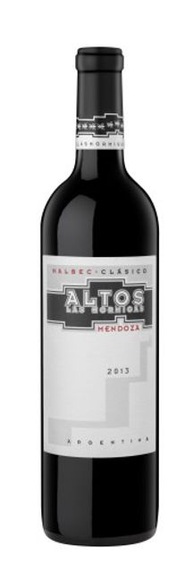 Altos Las Hormigas Malbec Classico Mendoza - 75cl, Argentinien