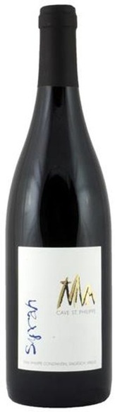 Philippe Constantin Syrah du Valais AOC - 75cl - Wallis, Schweiz