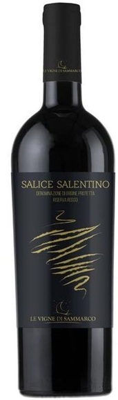 Le Vigne di Sammarco Salice Salentino Riserva DOP - 75cl - Apulien, Italien