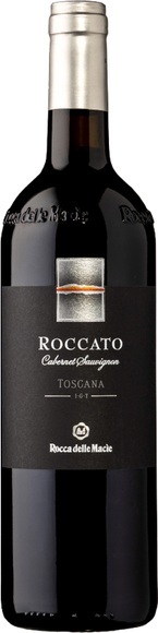 Rocca delle Macìe Roccato Toscana IGT - 75cl - Toskana, Italien