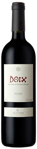 Celler Mas Doix Doix Priorat DOQ - 300cl - Katalonien, Spanien