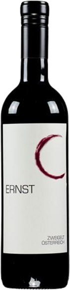 Weingut Ernst Zweigelt Deutschkreutz DAC - 300cl - Burgenland, Österreich