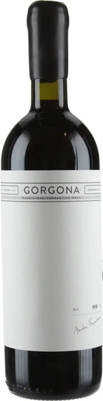 Frescobaldi Gorgona Rosso - 75cl - Toskana, Italien