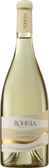 Càntele Rohesia Malvasia Bianca IGP - 75cl - Apulien, Italien