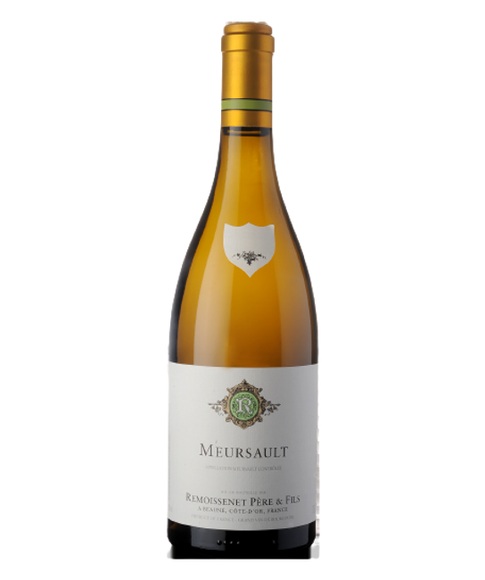 Remoissenet Père & fils Meursault - 37.5cl - Burgund, Frankreich