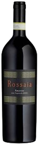 Rossaia Amarone della Valpolicella DOCG 2014 - Le Tobele - 75 cl - Rotwein - Veneto, Italien