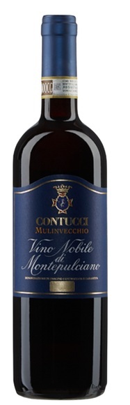 Cantina Contucci Vino Nobile di Montepulciano Mulinvecchio - 75cl, Italien