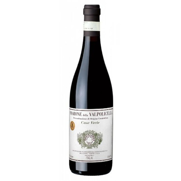 Azienda Agricola Brigaldara Amarone della Valpolicella Classico DOC Case Vecie - 150cl - Veneto, Italien