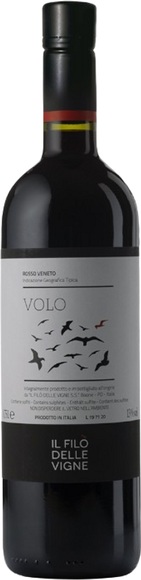 Il Filò delle Vigne Volo IGT - 75cl - Veneto, Italien