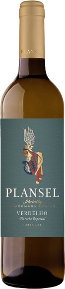 Quinta da Plansel Plansel verdelho - 75cl - Alentejo, Portugal