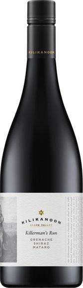 Kilikanoon Killerman's Run Grenach ? Shiraz ? Mataro - 75cl - South Australia, Australien
