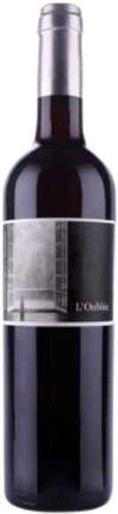 Domaine de la Rectorie L'oublee AOC Banyuls - 50cl - Okzitanien, Frankreich