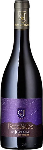 Château Juvenal Perséides Rouge - 150cl - Côtes du Rhône, Frankreich