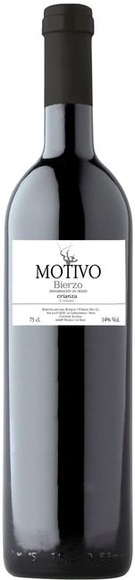 Neo Motivo Bierzo DO - 75cl - Duero-Tal (Castilla y Leon), Spanien