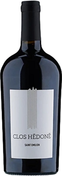 Château Clos Hédoné St-Emilion - 75cl - Bordeaux, Frankreich