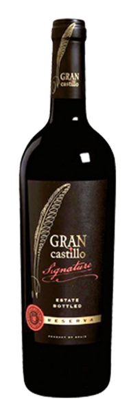 Bodegas Gran Castillo Signature Gran Castillo Reserva Valencia DO - 75cl - Levante, Spanien