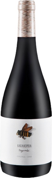 Bodegas Senorio Barahonda Senior de Barahonda Organic Monastrell-Syrah DO - 75cl - Levante, Spanien