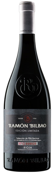 Ramon Bilbao Rioja Edicion Limitada DOCa - 25cl - Oberer Ebro, Spanien